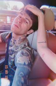 Jesse rutherford naked - 71 photo