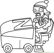 Plants vs zombies games and downloadable coloring pages. Get This Plants Vs Zombies Coloring Pages To Print Online 41849