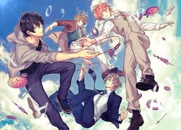 What is a card game anime? Ten Count Puzzle Game Ten Count Wiki Fandom