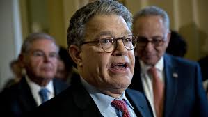 Can Al Franken survive?