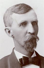 Torrence White Sr. (1843-1923)