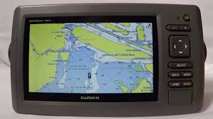 garmin echomap 74sv the gps store inc first look