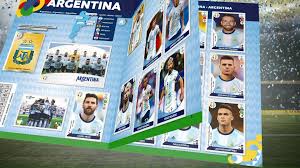 13 june to 10 july host: Panini Argentina Copa America 2021 Preview Facebook