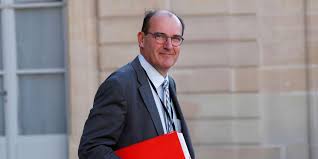 «nous souhaitons tout faire pour éviter» la fermeture des écoles, a dit une nouvelle fois jean castex, qui a annoncé le renforcement du protocole sanitaire. Remaniement Le Gouvernement Castex Sera Annonce A 19 Heures Quel Casting