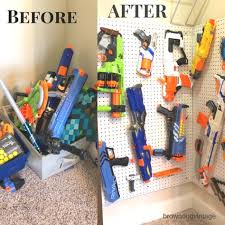 We did not find results for: Nerf Gun Wall