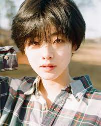 Asiatische Tomboy Frisuren Asiatische Frisuren Tomboy Frisurenjungs Tomboyhairstyles Asiatische Tomboy Tomboy Hairstyles Korean Short Hair Asian Hair