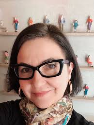 Monica Sesma-Vazquez, Ph.D.