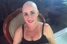 Fundraiser by Marian Campos : Marion's Breast cancer cure fund