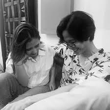 Baca dikta dan hukum wattpad. Posting Foto Mesra Bareng Dikta Prilly Latuconsina Trending Urbanasia Com