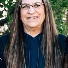 Profil de Sandy Erickson (number6of14)