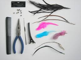 Fast shipping & big discount! Diy Feather Extensions