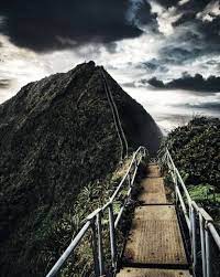 What Happened To Daylenn Pua After Climbing Hawaii S Infamous Stairway To Heaven Mysteriesrunsolved In 2021 Stairway To Heaven Honolulu Police Hawaii News