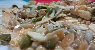 Biskut sarang semut sukatan cawan mudah sedap sesedap resepi 47. Resepi Biskut Florentine Cup Resepikek Camored Com