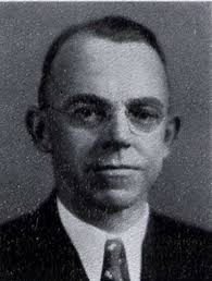Dr Shaler Charles Houser Sr. (1879-1948)