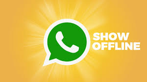 It allows you to log offline on whatsapp. Appear Offline On Whatsapp Without Uninstalling App