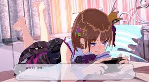 地下偶像×教辱教育录|官方中文|动态- 魔力森林