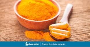 Turmeric is a common spice and a major ingredient in curry powder. Como Se Toma La Curcuma Consejos De Uso