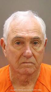 Meridian school bus driver sentenced for injury to a child