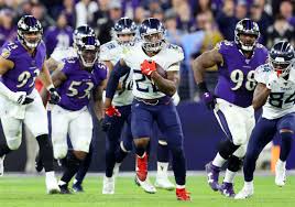 Volver a la noticia baltimore ravens vs tennessee titans: Baltimore Ravens Bold Predictions A Clash With The Titans