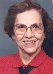 Obituary of Evelyn Lois Grimm Rowe