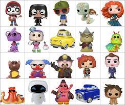 Pixar Characters By Funko Pop Figures Quiz By Nietos Forced dark mode is chrome's new feature that can forcibly enable a dark theme for any website. pixar characters by funko pop figures