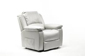 Connolly Faux Leather Power Lift Assist Recliner Lift Chairs Recliner Chair