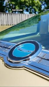 Image result for Citron Gold 1966 Barracuda