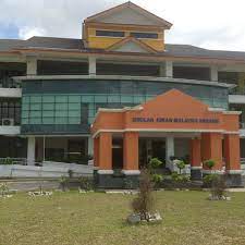 Malacca conquered the pahang form a siamese local ruler during the early fifteenth century. Photos At Sekolah Sukan Malaysia Pahang