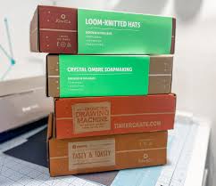 KiwiCo Review - Monthly Subscription Box for Kids and Teens - JaMonkey