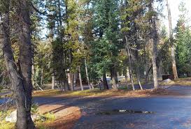 Beginning on munson valley road between park headquarters and mazama village, the trail winter in crater lake national park usually begins in september and lasts through june with. Mazama Village Campground Cabins