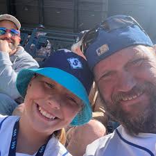 Happy Friday Let's Go Mariners! 🤣 7:29 < 5G 93 CELUR Reels Friends ン家  RALEIGH PLAYERI PLAYERINALHISTORYWITH IN AL HISTORY WITH "Might as well win  the whole f***ing thing." ្ Migtasml Hsny