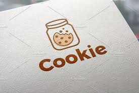 419 free images of desain stiker. Cookie Logo Cookies Branding Logo Cookies Identity Design Logo
