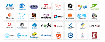As The Web Matures And The Versatility Of Online Space Rapidly Grows The Way Of Building Feature Rich Application Gets Co Web Development Framework Sitefinity