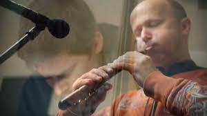 Carte Blanche: Patrick Sommer