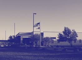 Inside A Texas Building Where The Government Is Holding Immigrant Children The New Yorker