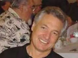 Diver's horrifying final moments as shark ripped his head off