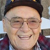 Robert L. "Pete" Bahr Obituary