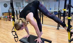 Thrive yoga in rockville is specially designed as a unique destination. The Pilates Absession Long Island S Full Service Independent Pilates Studio Servicing Nassau County And Rockville Centre