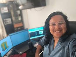 Aaron Andre Rabanal Rodríguez