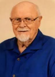 Joe Gwin Walker (okänd-2024)