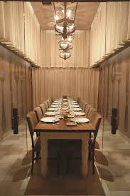 Products for businesses we're hiring. Ella Dining Room Bar Uxus
