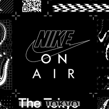 the tokyo department presented by nike on air 03 23 03 24 2019 at wework iceberg https www sports graphic design motion graphics design motion design video