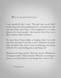Pin By Shea Mckissack On Quotes And Random Things Lang Leav Lang Leav Poems Words