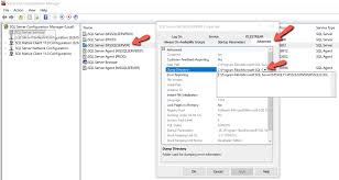 Sql server replication is based on the publish & subscribe metaphor. Sql Server Error Log Configuration Simple Talk