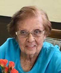 Doris L. Bates Obituary (2023)