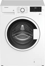 They're energy efficient and use less i can't take credit for picking out my washer (it came with the house), but i like that it requires minimal muss and fuss and its washing cycles are short. 24 Inch Compact Front Load Washing Machine Efficient Blomberg Wm72200w