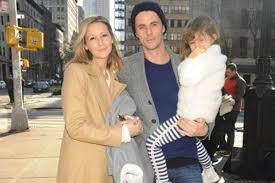Matilda Eve Goode Photos Of Matthew William Goode S Daughter With Wife Sophie Dymoke