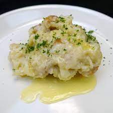 Mehlklosse Mehlspatzen Mehlknodel Rezept Aus Meinem Kochtopf