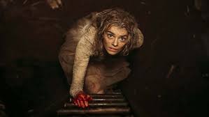 Free guy (filme 2021), luca (filme 2021) Ready Or Not Braut Samara Weaving Ubernimmt Rolle Im Neuen G I Joe Film Moviebreak De