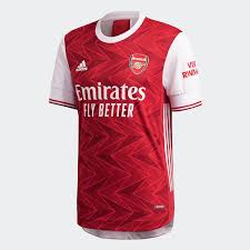 Купить форму арсенала можно в подарок другу, сыну, парню. Novaya Domashnyaya Forma Arsenala 20 21 Footykit Ru